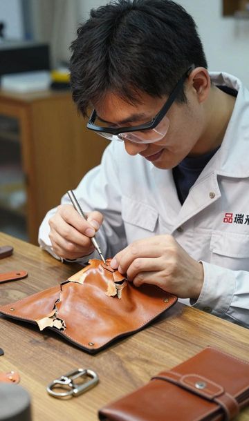 可以学到最全面最系统的奢侈品修复技术的地方_奢侈品修复专业_奢侈品修复前景