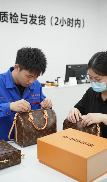 LV包包磨损修复翻新维修_包包磨损修复价格_lv包翻新是什么过程