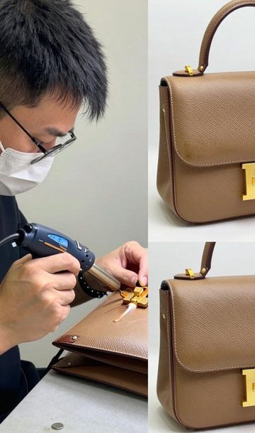翻新修复维修爱马仕包包多少钱_爱马仕包修复价格_爱马仕包包修复翻新维修