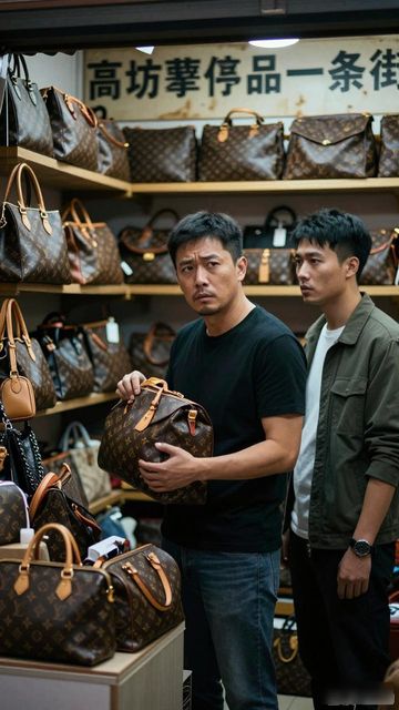杭州下城公安捣毁假表诈骗团伙_杭州高仿奢侈品一条街_二手名表店被骗案件