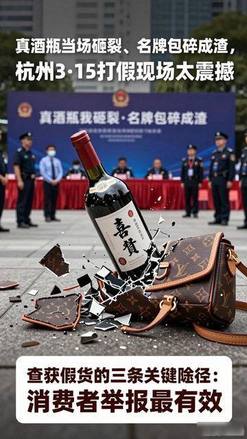 上城区市场监管局打假行动_杭州假冒奢侈品销毁_杭州高仿奢侈品一条街
